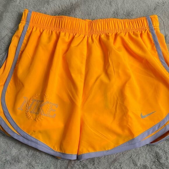 🔥 NWT Nike Dri-FIT Tempo Training Shorts | Women’s Small 🔥 - Picture 1 of 12